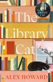 Library Cat - tantis.pl
