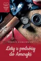 Listy z podróży do Ameryki. Lektura bez opracowania - tantis.pl