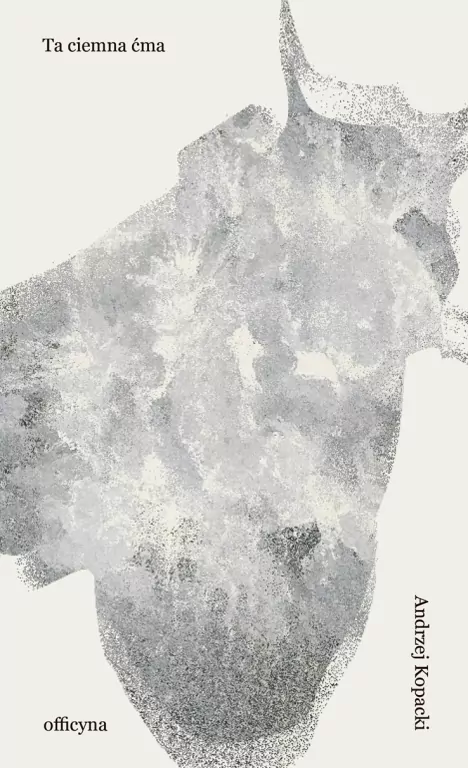 Ta ciemna ćma - tantis.pl