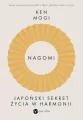 Nagomi. Japoński sekret życia w harmonii - tantis.pl