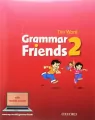 Grammar Friends 2 SB with Student Website OXFORD - tantis.pl