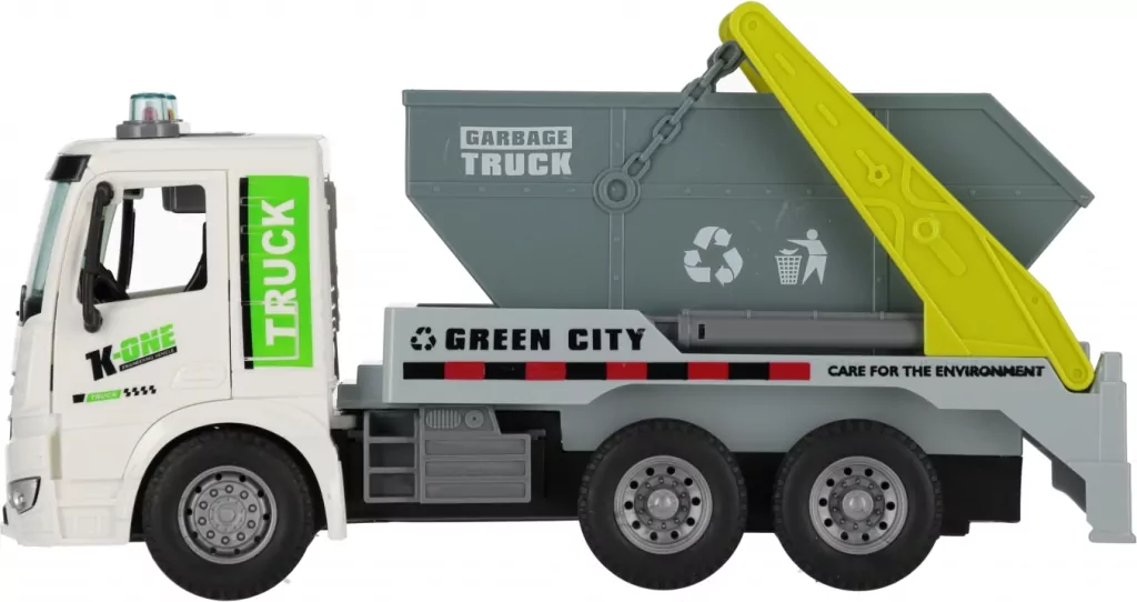 AUTO CIEZAR SMIECIAR DZ/SW P/B 33X19X12 MC12/24. - tantis.pl