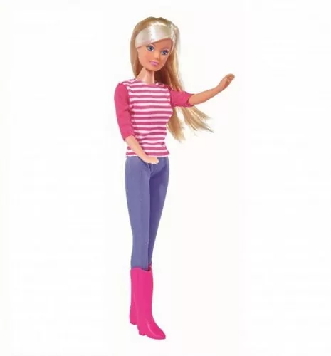 Steffi i Evi z konikiem - tantis.pl