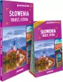 Słowenia, Istria i Triest - Zestaw Przewodnikowy - tantis.pl