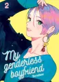 My genderless boyfriend. Tom 2 - tantis.pl