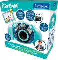 Kamera i aparat fotograficzny HD Starcam Lexibook DJ080 - tantis.pl