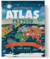 Niesamowity atlas przygód - tantis.pl