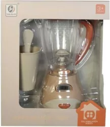 Blender z akcesoriami