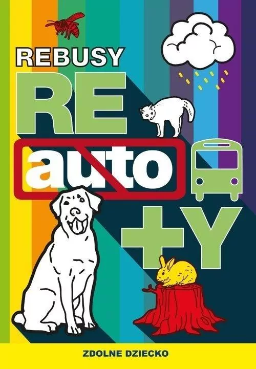 Rebusy - tantis.pl