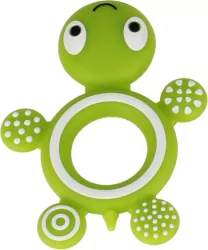 Gryzak dla dzieci żółwik. Bam Bam