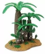 Collecta. Drzewo Monanthesia & Cycadeoidea - tantis.pl
