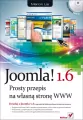 Joomla! 1.6. Prosty przepis na własną stronę WWW - tantis.pl