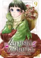 Zapiski zielarki. Tom 9 - tantis.pl