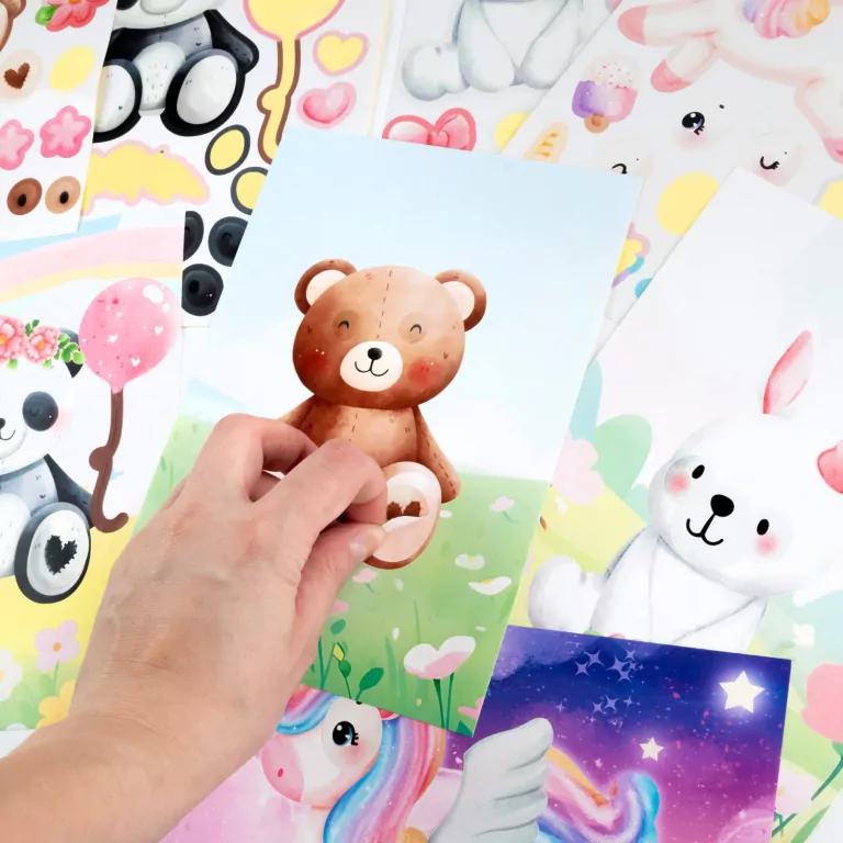 Stwórz własnego Pupila - tantis.pl