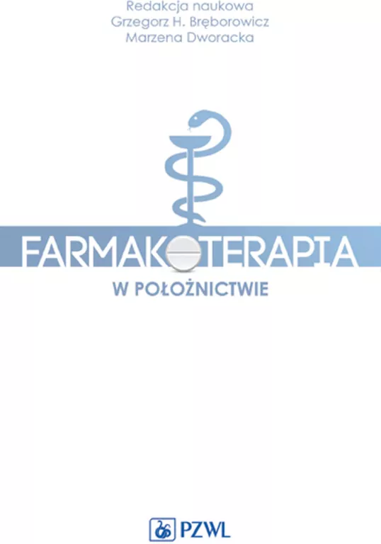 Farmakoterapia w położnictwie - tantis.pl