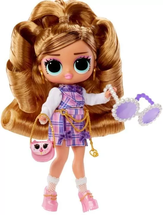 LOL Surprise Tweens Core Doll - Fancy Gurl - tantis.pl