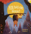 Nie bój się mnie! - tantis.pl