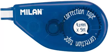 Korektor w taśmie. Pocket Mini - tantis.pl
