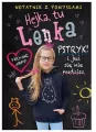 Hejka, tu Lenka - tantis.pl