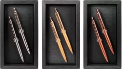 Długopis + ołówek automat Premium Gift Box mix