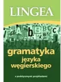 Gramatyka języka węgierskiego z praktycznymi przykładami - tantis.pl