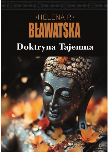 Doktryna tajemna - tantis.pl