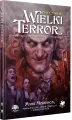 Wielki Terror. Zew Cthulhu - tantis.pl
