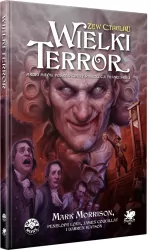 Wielki Terror. Zew Cthulhu