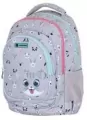 Plecak 3-komorowy. Astrabag Kitty The Cute - tantis.pl