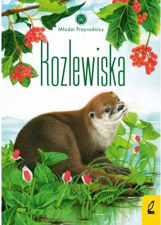 Młodzi przyrodnicy T.13 Rozlewiska - tantis.pl