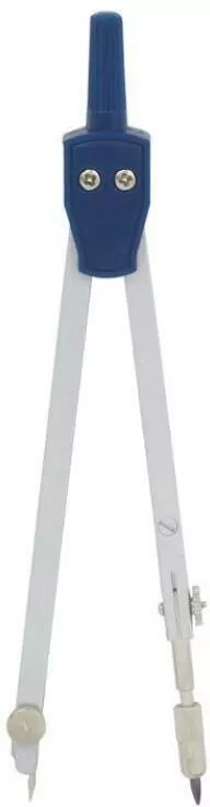 Cyrkiel szkolny, metalowy. Koh-I-Noor - tantis.pl