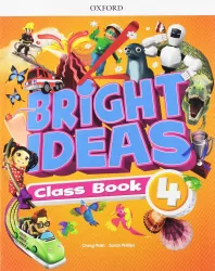 Bright Ideas 4 CB and app Pack