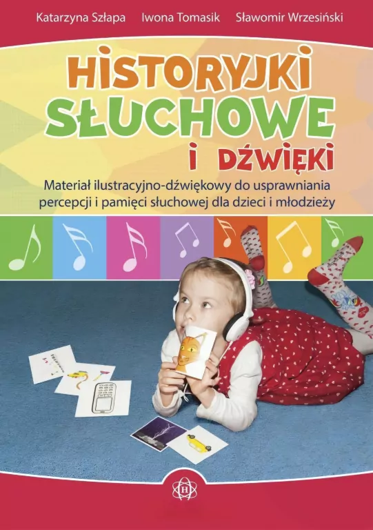 Historyjki słuchowe i dźwięki - tantis.pl