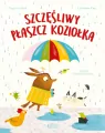 Szczęśliwy płaszcz Koziołka - tantis.pl