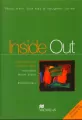 Inside Out Elementary WB z CD no key - tantis.pl