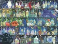 Puzzle 2000. Trucizny i mikstury - tantis.pl