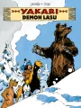 Demon lasu. Yakari. Tom 20 - tantis.pl