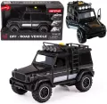 Samochód terenowy 4x4 Offroad - tantis.pl