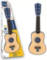 MeMe. Klasyczna hiszpańska drewniana gitara - tantis.pl