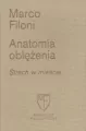 Anatomia oblężenia. Strach w mieście - tantis.pl