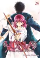 Yona w blasku świtu. Tom 24 - tantis.pl