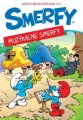 Muzykalne Smerfy. Smerfy. DVD - tantis.pl