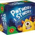 Potwory i Stwory - tantis.pl