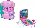 Kompaktowa torebka, zestaw do zabawy Polly Pocket - tantis.pl
