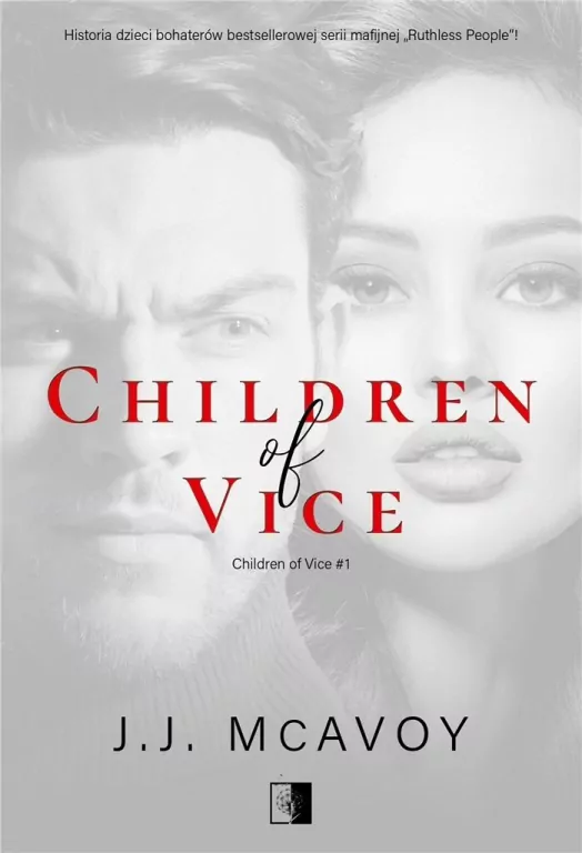 Children of Vice - tantis.pl