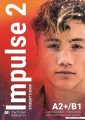 Impulse 2 A2+/B1 SB + online - tantis.pl