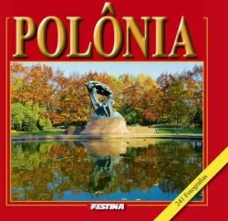 Polska 241 zdjęć, wersja portugalska