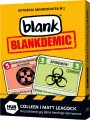 Blank: Blankdemic. Dodatek do gry. - tantis.pl