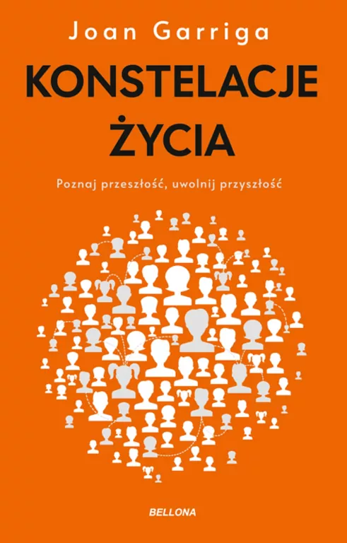 Konstelacje życia. Poznaj przeszłość uwolnij... - tantis.pl