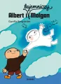 Albert i tajemniczy Molgan. Albert Albertson. Tom 4 - tantis.pl